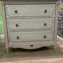 Boori 3 in 1 cot bed and chest of drawers Image 10