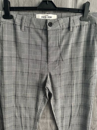 TopMan Trousers 34/32