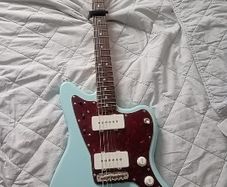 Squier classic vibe jazzmaster