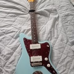 Squier classic vibe jazzmaster