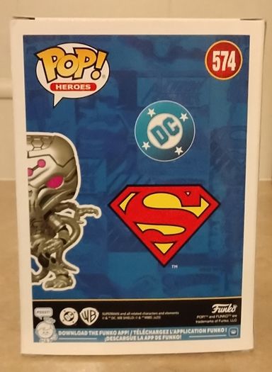 Funko Pop Culture