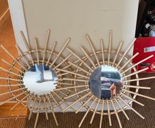 mirror decor