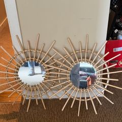 mirror decor
