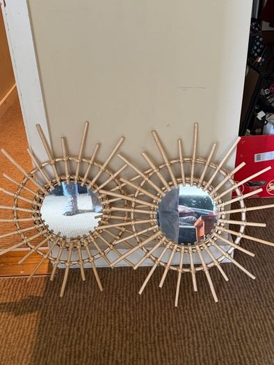 mirror decor