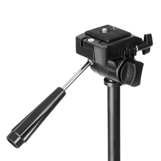 Tripod Photo Camera Stand RAGY 36 max. height 107 cm
