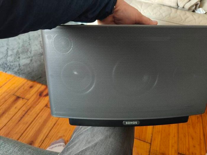 Sonos play 5