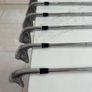 Srixon ZXi5 irons Image 3