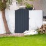 side gates Image 5