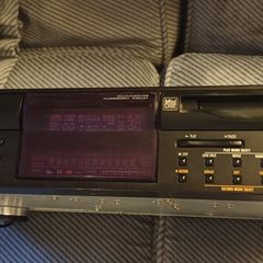Grundig Fine Arts Cd And Minidisc Player