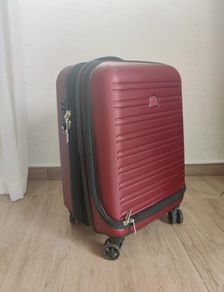 DELSEY cabin suitcase