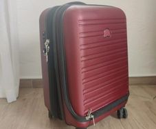 DELSEY cabin suitcase