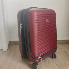DELSEY cabin suitcase