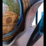 desk  pen globe Image 5