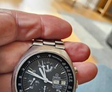 Omega Speedmaster Mark 4.5