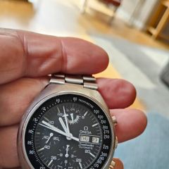 Omega Speedmaster Mark 4.5