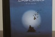David Gilmore On a Island CD Album