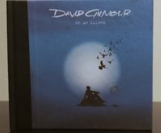 David Gilmore On a Island CD Album