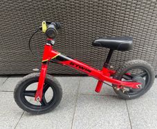 Btwin Balance Bike