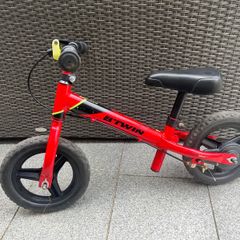 Btwin Balance Bike