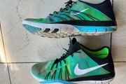 womens runners nike