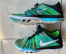 womens runners nike