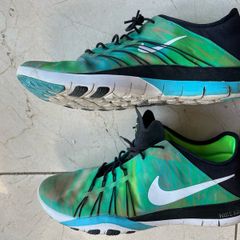 womens runners nike