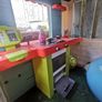 Smoby Playhouse Image 5
