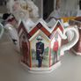 Sadler teapot The Tower of London Image 2
