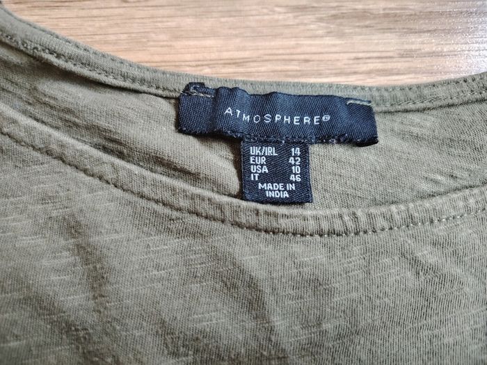 Sale E4 Top  Size 12