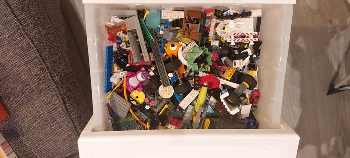 Lego Lot