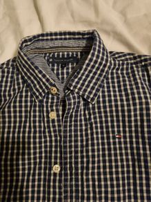 Tommy hilfiger shirts