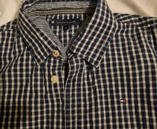 Tommy hilfiger shirts