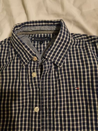Tommy hilfiger shirts