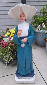 Sr Catherine Labsure