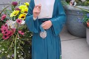 Sr Catherine Labsure