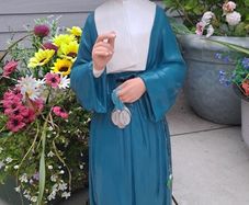 St Catherine Labsure