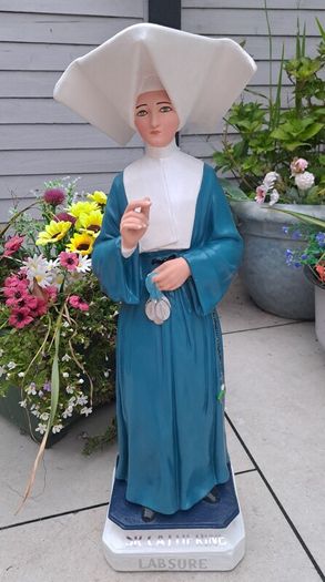 Sr Catherine Labsure