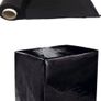 3.17kg Black Stretch Wrap Film 23mic x 500mm x300m Image 6