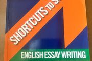 English Essay writing