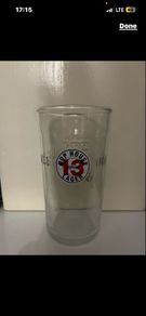 Hop House 13 beer Official Pint Glass