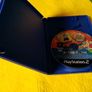 Sponge Bob SpongeBob Squarepants The movie PlayStation 2 ps2 games Original Image 2