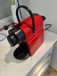 Nespresso Krups Coffee Machine - Broken / For Parts
