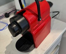 Nespresso Krups Coffee Machine - Broken / For Parts
