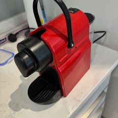 Nespresso Krups Coffee Machine - Broken / For Parts