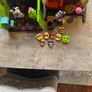 FNAF Five Nights at Freddy's Security Breach Bundle 2 Playsets and Figures and Accessories Image 6
