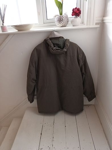mens jacket