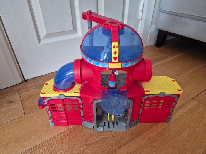 Paw Patrol