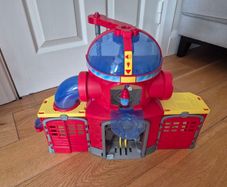 Paw Patrol