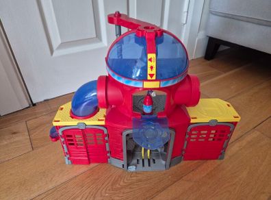Paw Patrol