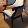 Armchair, High Quality Hotel Design Image 6